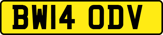 BW14ODV