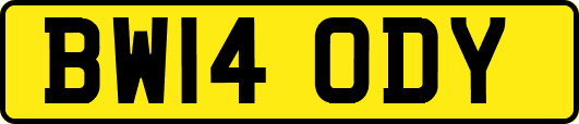 BW14ODY