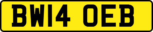 BW14OEB