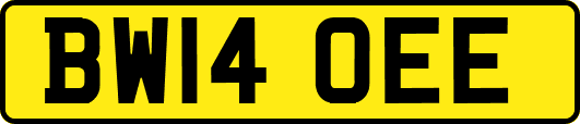 BW14OEE