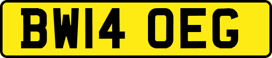 BW14OEG