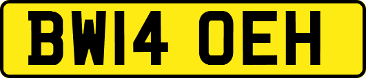 BW14OEH