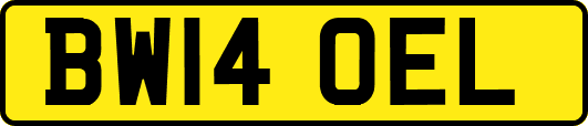 BW14OEL