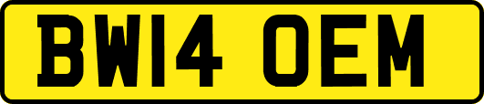 BW14OEM