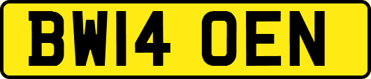 BW14OEN