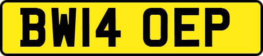 BW14OEP