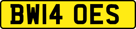 BW14OES