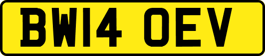 BW14OEV