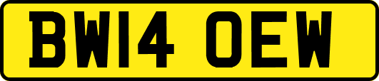 BW14OEW