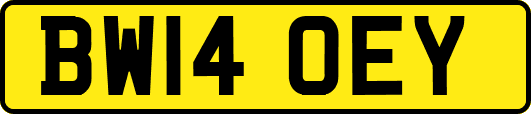 BW14OEY