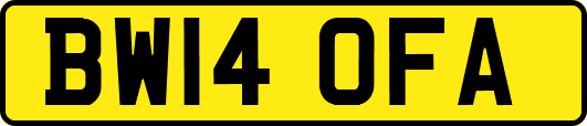 BW14OFA