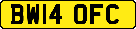 BW14OFC