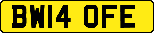 BW14OFE
