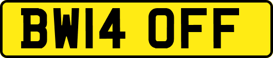 BW14OFF