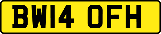 BW14OFH