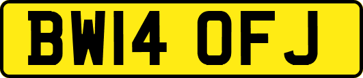 BW14OFJ