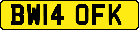 BW14OFK