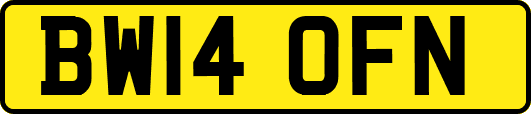 BW14OFN