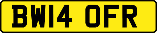BW14OFR