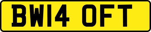 BW14OFT