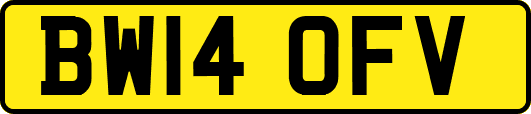 BW14OFV