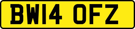 BW14OFZ