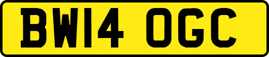 BW14OGC