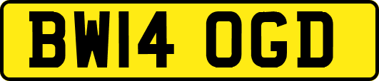 BW14OGD