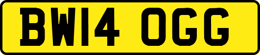 BW14OGG