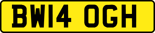 BW14OGH