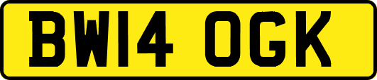 BW14OGK