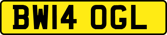 BW14OGL