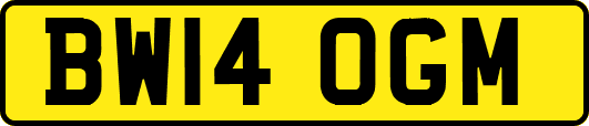BW14OGM