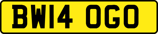 BW14OGO