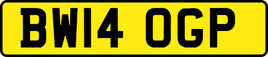 BW14OGP