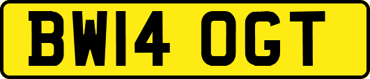 BW14OGT