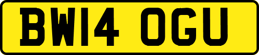 BW14OGU