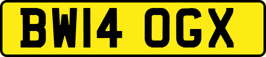 BW14OGX