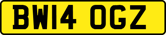 BW14OGZ