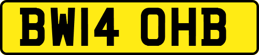 BW14OHB