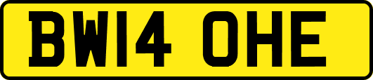 BW14OHE