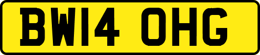 BW14OHG
