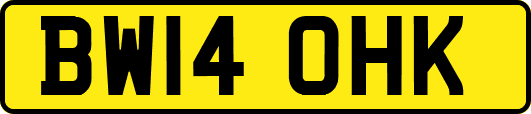 BW14OHK