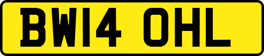 BW14OHL