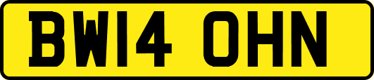 BW14OHN