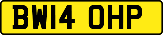 BW14OHP