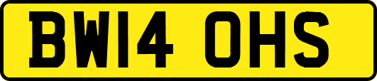 BW14OHS