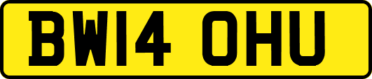 BW14OHU