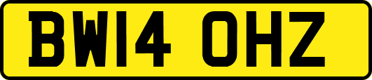 BW14OHZ