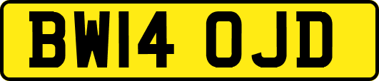 BW14OJD
